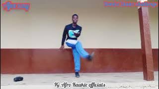 Ajeezay Dance Banku ba challenge with Afro kaakie officials 😃😃 Check it out and subscribe for more