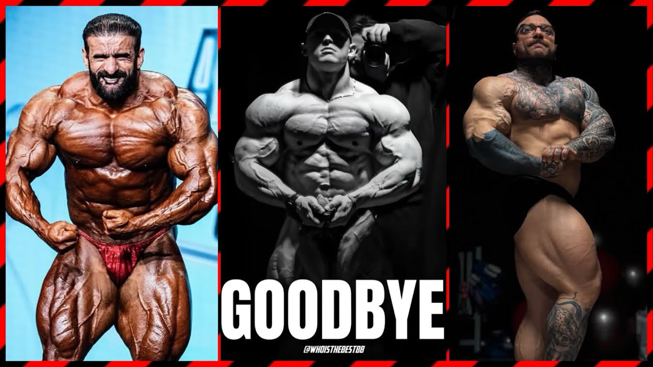 MARTIN È IMPAZZITO + HADI SI RITIRA? + SARCONE TORNA