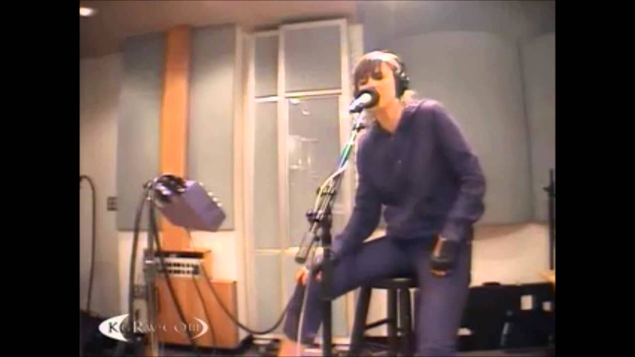 Cat Power - 02 Dark End of the Street (KCRW, 29.02.2008)