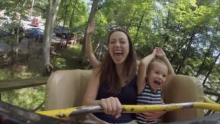 Laurel Highlands Inspiration Reel - 30 Second Summer Commercial