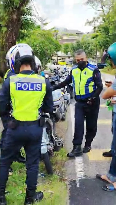 #streetlife #pdrm #malaysia #urb