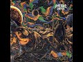 A bike in space, an album of possibly crazy ambient music, brown noise 6