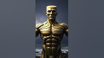 Thumbnail of Tung Tung Tung Sahur | Italian BRAINROT #VFX #Brainrot