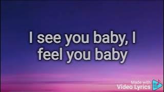 Dusuma - Otile brown ft Meddy(Lyric video)