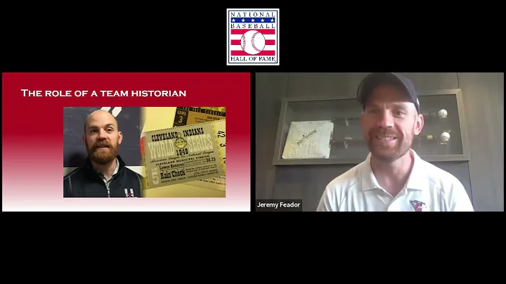 Virtual Voices of the Game: Jeremy Feador on Jack ...