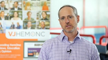 The importance of predicting venetoclax response in patients with AML