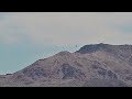 A-10 Thunderbolt II (AGM Maverick launch &amp; hit) on NTTR