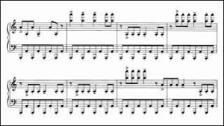 György Ligeti - Musica Ricercata [1/11]
