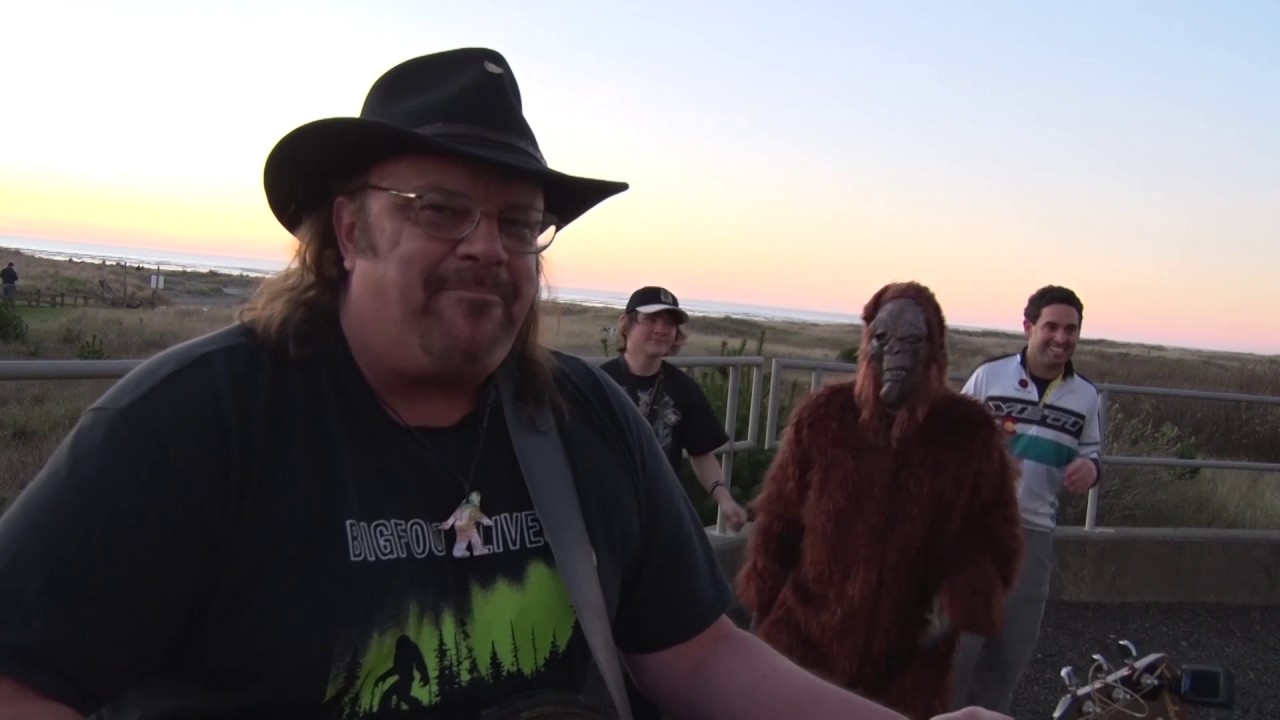 Get Well Soon, Tom Yamarone | Pacific NorthWEIRD