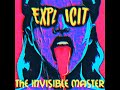 The Invisible Master - Explicit (Preview)