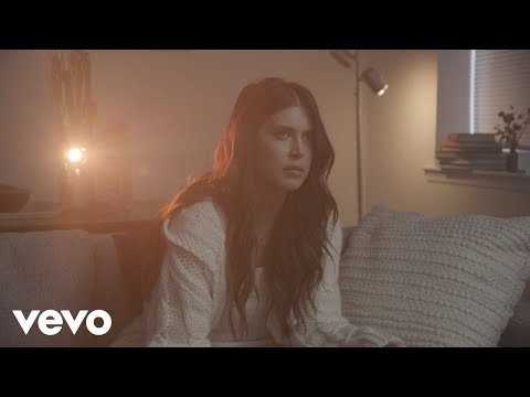 Jessie Altman - Lucky One (Official Video)