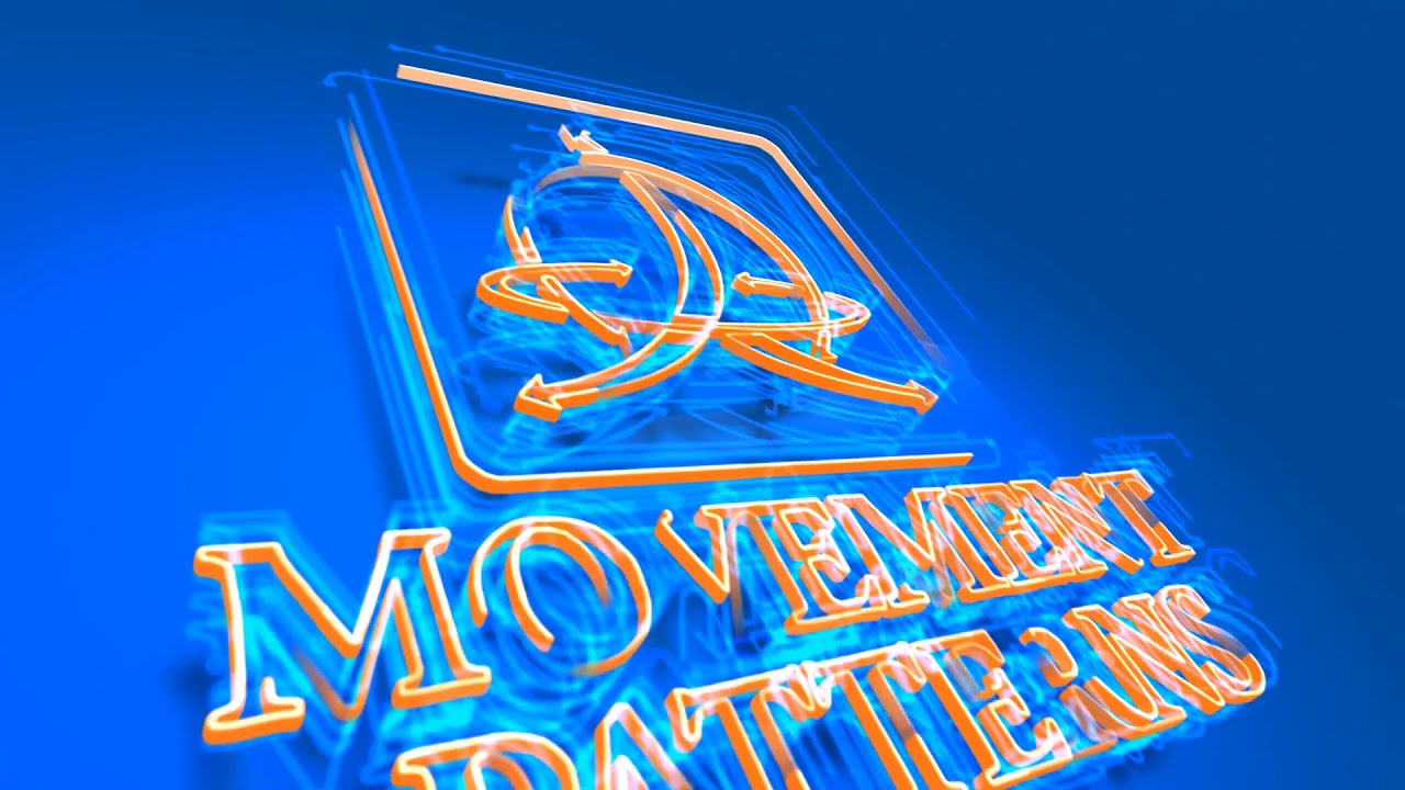 Movement Patterns - YouTube