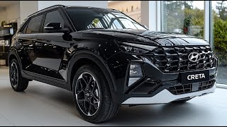 2026 Hyundai Creta – The Perfect SUV for the Future! screenshot 5