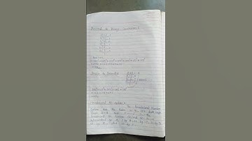 Hexadecimal number system and ASCII code @ViralShorts@YouTube @youtube.comactivate3614