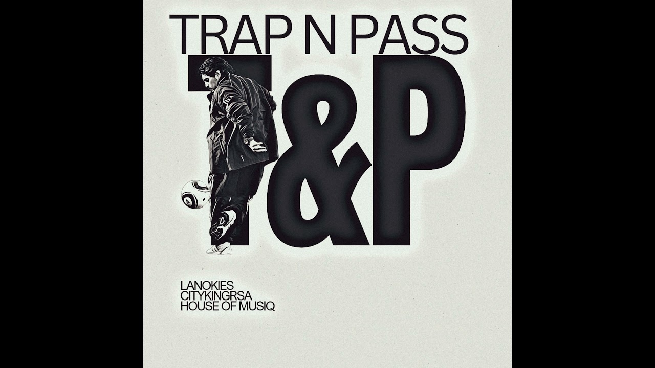 Watch Trap n Pass on YouTube Watch Trap n Pass on YouTube
