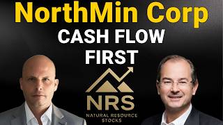 NorthMin Is Drilling Beneath Tynagh for a Bigger Copper-Silver System