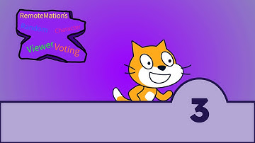 RemoteMation’s Random Character Viewer Voting 3