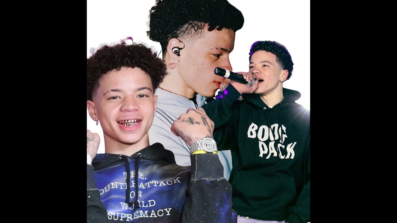 (FREE) Lil Mosey Type Beat – “Diamond Bounce” | #trap