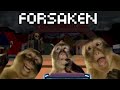 Maen forsaken 