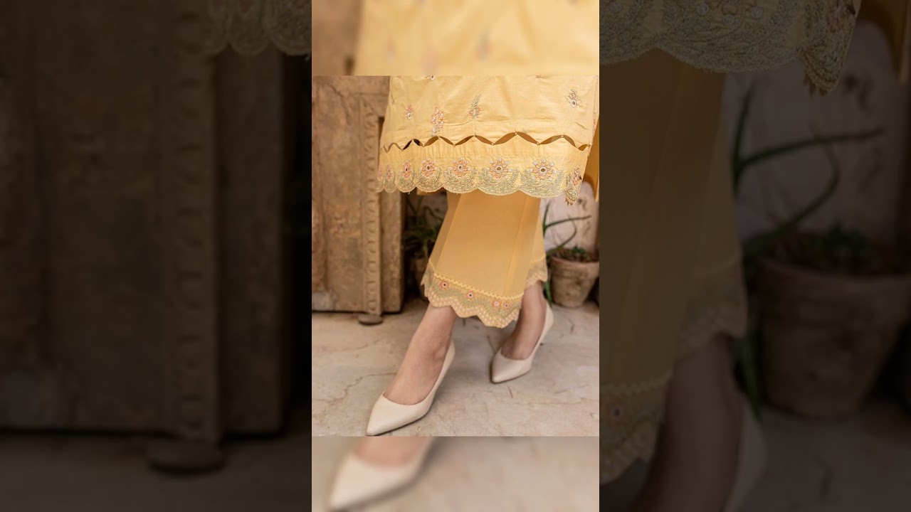 Damn ke new designs//Ghere k design