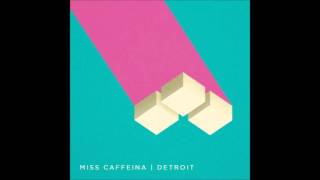 Gladiador-Miss caffeina