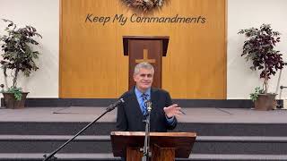 2Thessalonians 3:6, 11-15 Withdraw Yourselves
