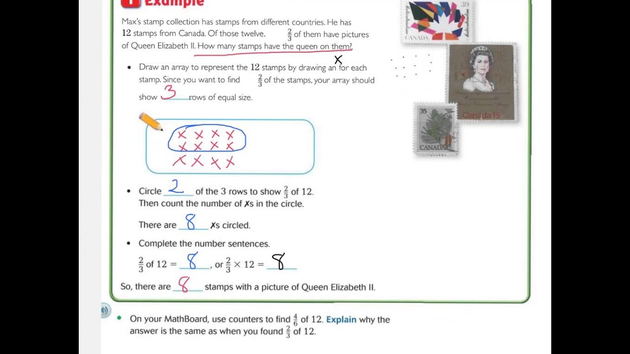 Go Math Grade 5 Chapter 8 Lesson 8.2 Answer Key + My PDF ...