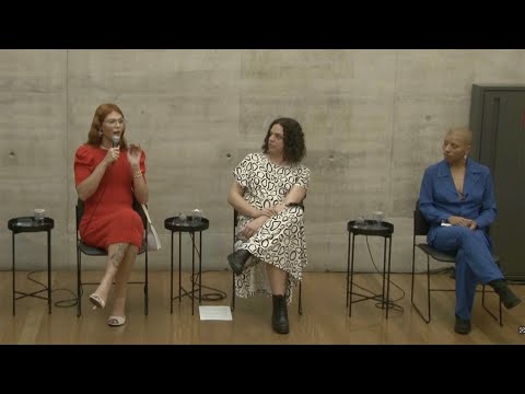 Ciclo de Encontros Zanele Muholi | Encontro 4: Comunidade queer e espaços seguros
