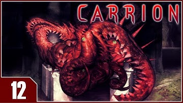 Carrion - EP12