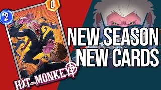 Will April's New Cards Shake the Meta? | Episode 8