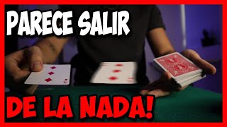 Top Shot Tutorial Sorteo Bicycle Elite Edition