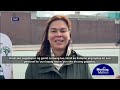VP Sara says she can serve outside gov’t