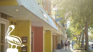 Commercial Revitalization Program | St. Pete, FL