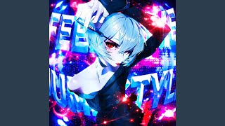 FEEL LOVE JUMPSTYLE ALT (SPED UP)