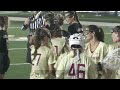 Army vs. Florida State Women's Lacrosse Game Highlights