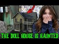 The legend of the forgotten doll house part 2