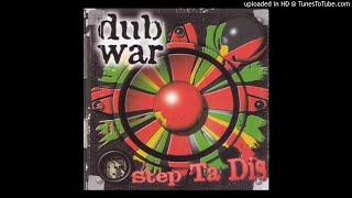 Dub War - Pain (Ninj &#39;Manic&#39; Remix)