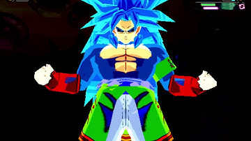 Dragon  Ball Z  Budokai  3 Random Mod Battles Goku SSJ10