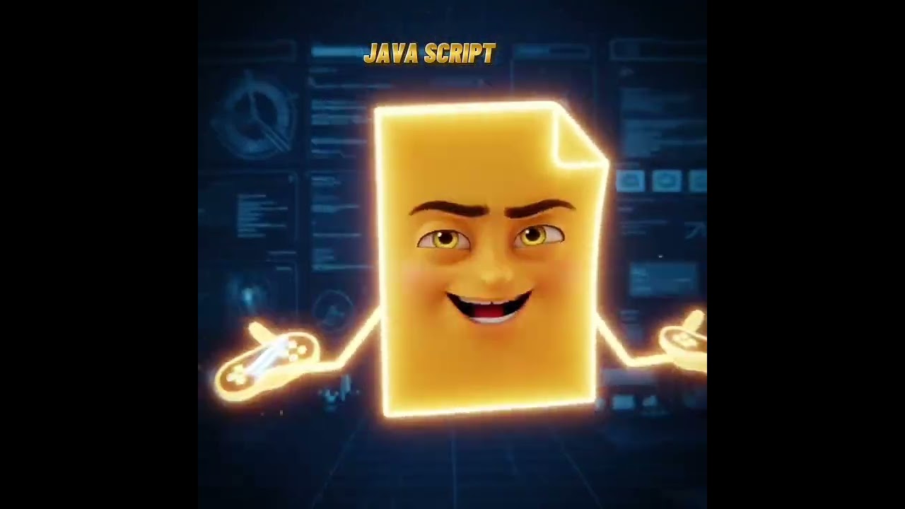 all computer language use 