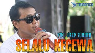 ALWAYS DISAPPOINTED | MANSYUR S | COVER | ASEP SONATA
