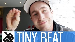 Tiny Beat Czech Beatbox Shoutout