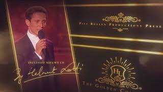 Helmut Lotti - The Golden Collection - CD &amp; DVD