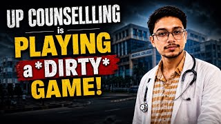 Information UP Counselling 2026: What NOBODY Is Telling You 🚀|| BIGGEST PROBLEMS & HIDDEN TRUTH😢 | MUST WATCH  News