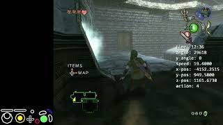 Alternate Freezard Floor Clip