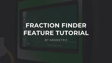 Feature Overview | Fraction Finder | Arometrix Explainer Video