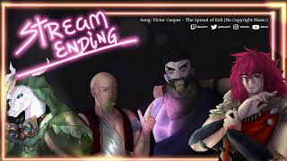 The Raid of Tartarus: Chapter 25