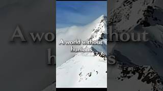 A world without humans| phantom edit⚡#trending #shorts #edit