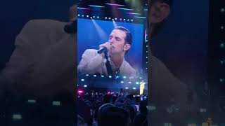 In viaggio verso il paradiso - Achille Lauro - San Siro 2026