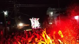 Dj Siddhant ...Wadsa. ( Durga Visarjan ) call Dj 8805582353 - 9518751212