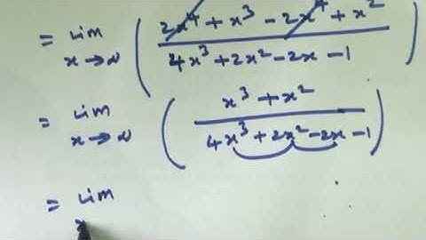 Class XI-Exercise 9.3-(7)-Limits and Continuity-TN new text book video lessons